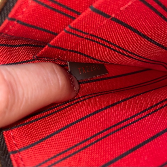 Louis Vuittom Neverfull MM - Picture 7 of 7